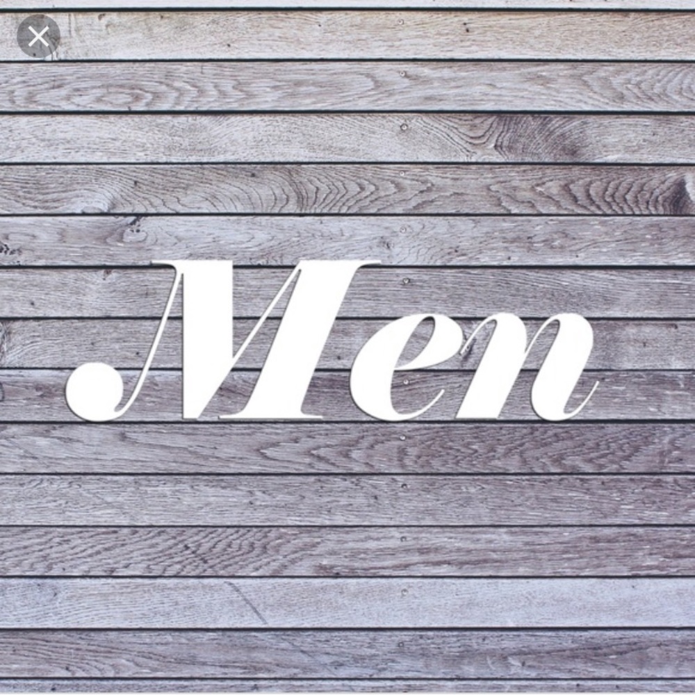 Men’s